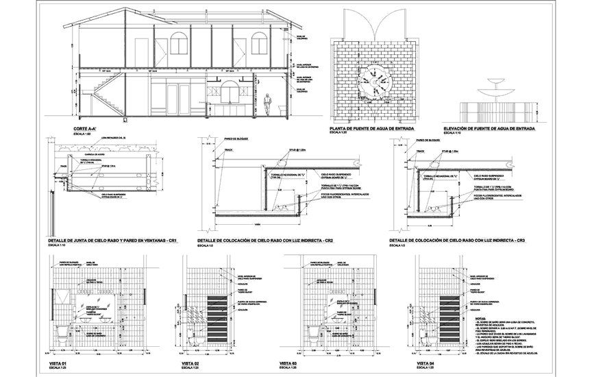 ANTEPROYECTO TOTAL